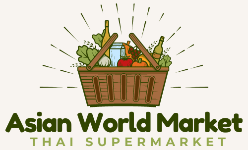 Asian World Market